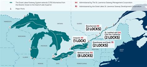 ) Ship transits will be subject to weather and ice conditions. . When does the great lakes shipping season end 2022